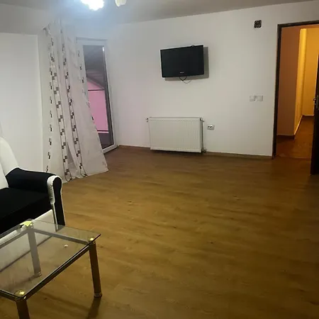 Regim Hotelier Apartment Craiova