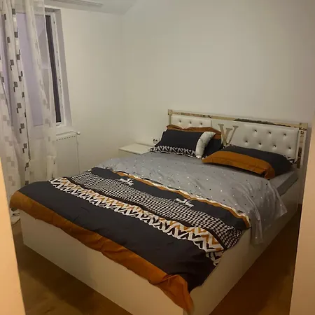 Regim Hotelier Apartment