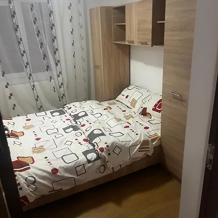 Apartment Regim Hotelier Craiova