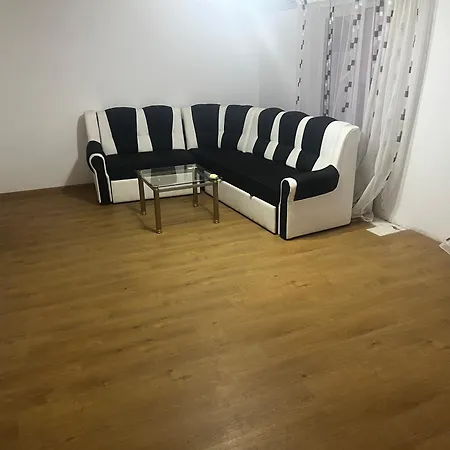 Apartment Regim Hotelier Craiova